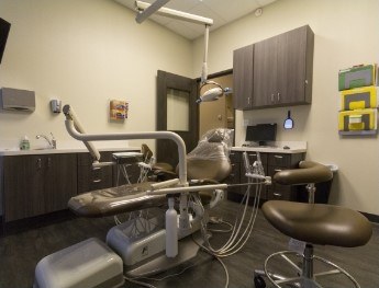 dental office in Lancaster