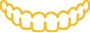 Icon of clear aligner