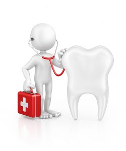 See Dr. Gupta for a dental emergency in Lancaster