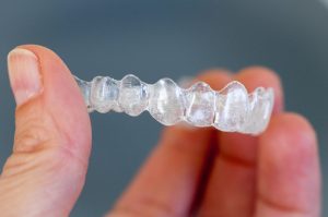 Your dentist for Invisalign in Lancaster.