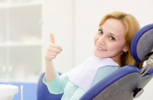 Dr. Gupta will create a custom-made dental crown in Lancaster.