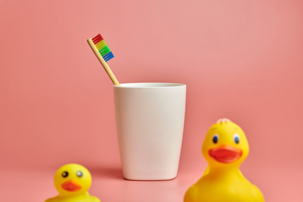 Childhood Cavities: The Most Common Causes of Tooth Decay