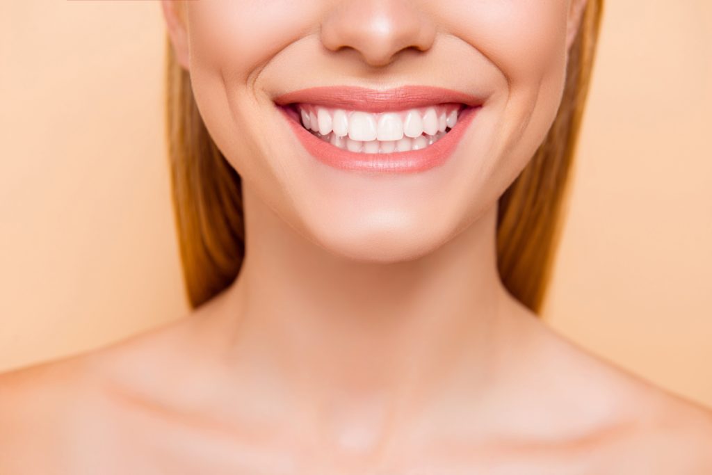 Cosmetic Dentistry San Diego